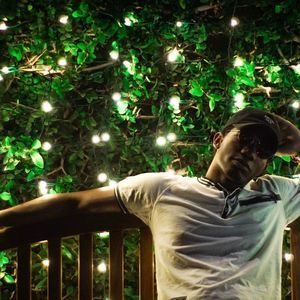 Meet your Posher, Collin